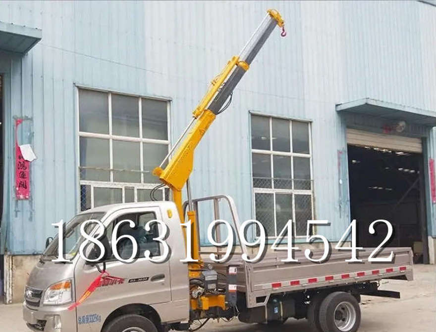 自贡市随车吊机微型提升机车载吊机可拆卸那里有随车吊机提升机车载吊机可拆卸移动